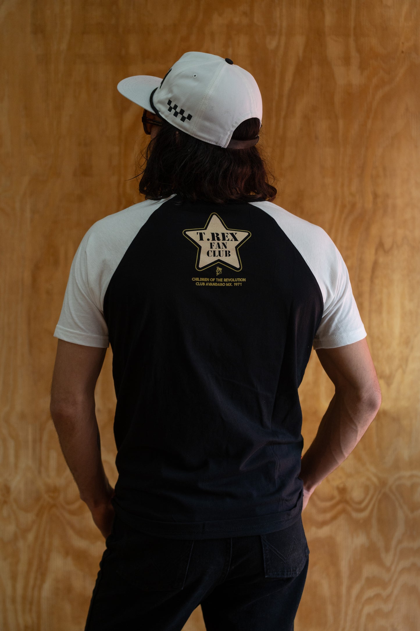 Electric Warrior Tee