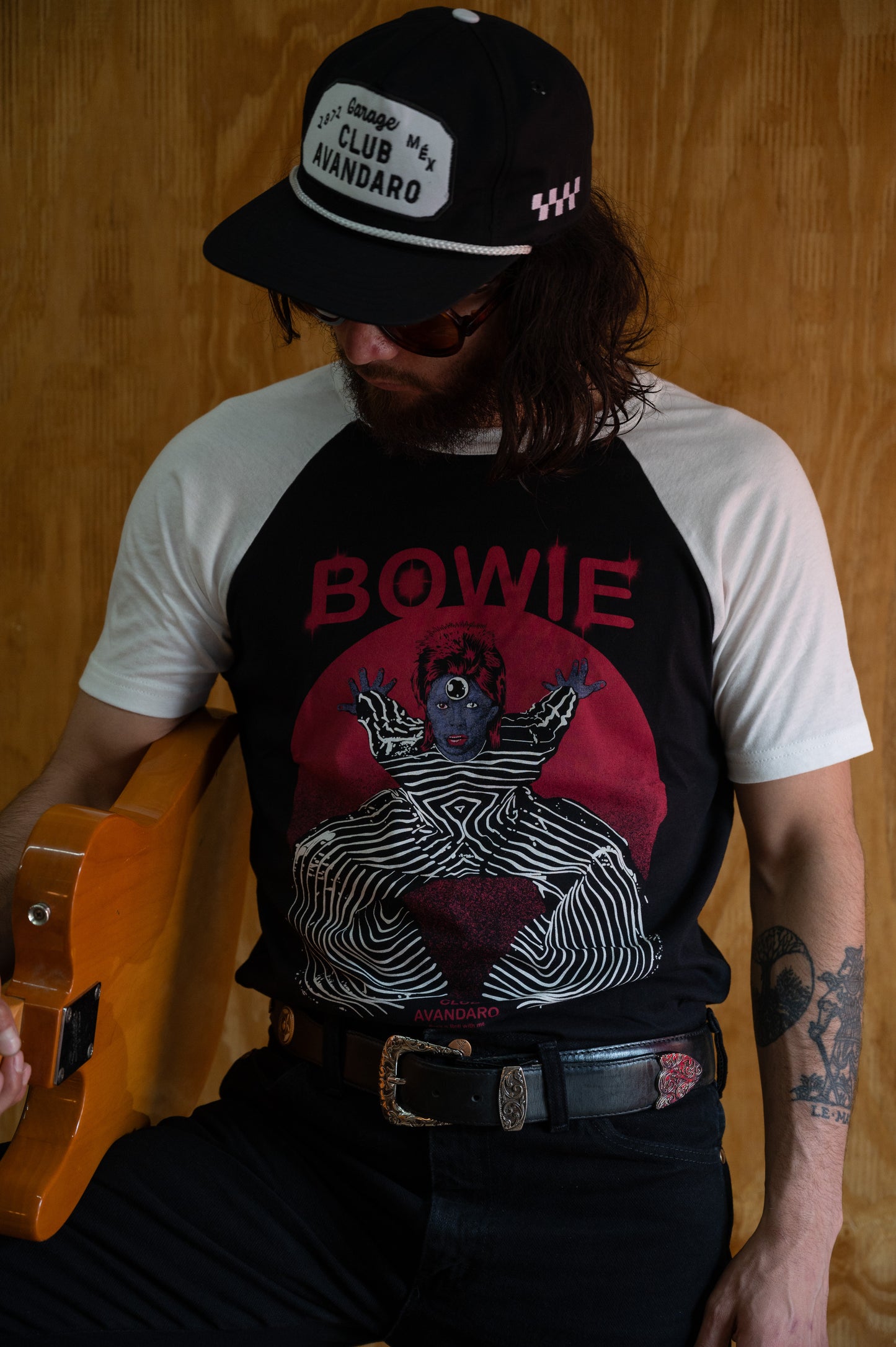 Rock´n´Roll With Me Tee