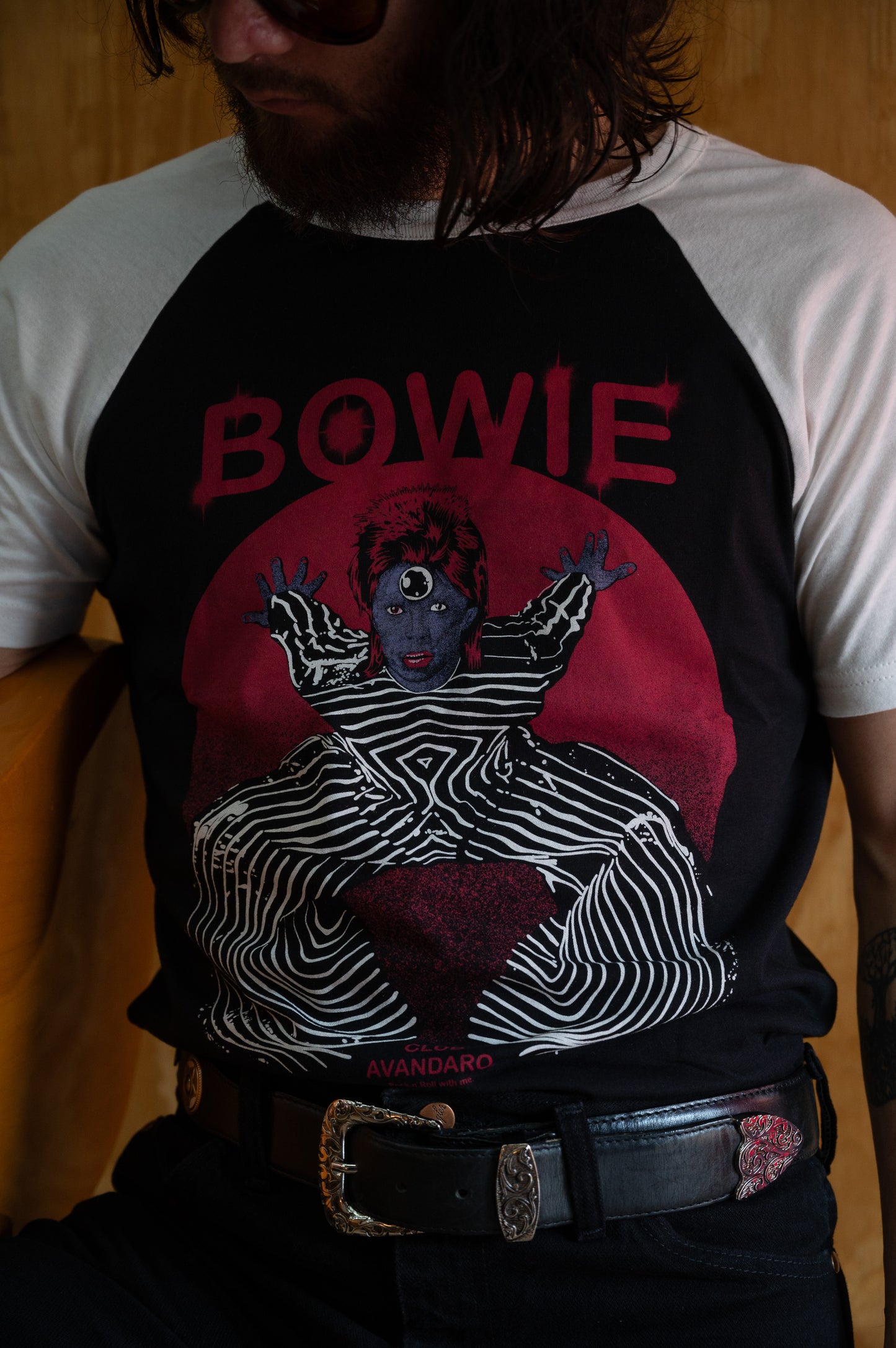 Rock´n´Roll With Me Tee
