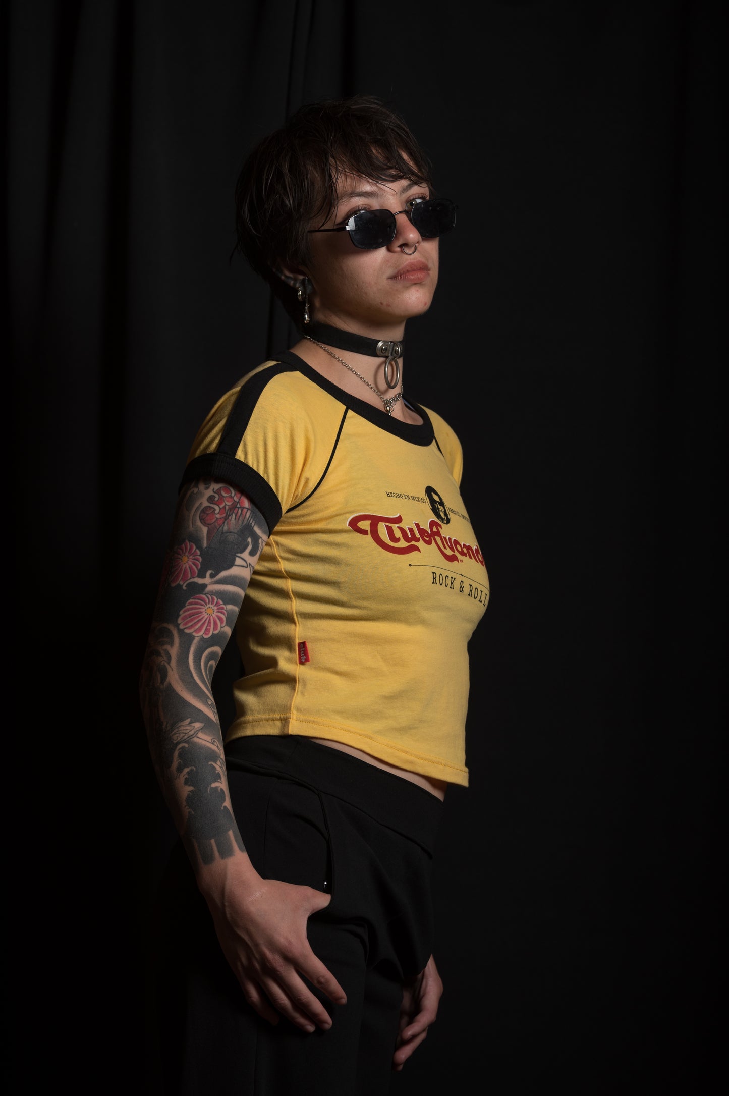 Topo Chico Tee D