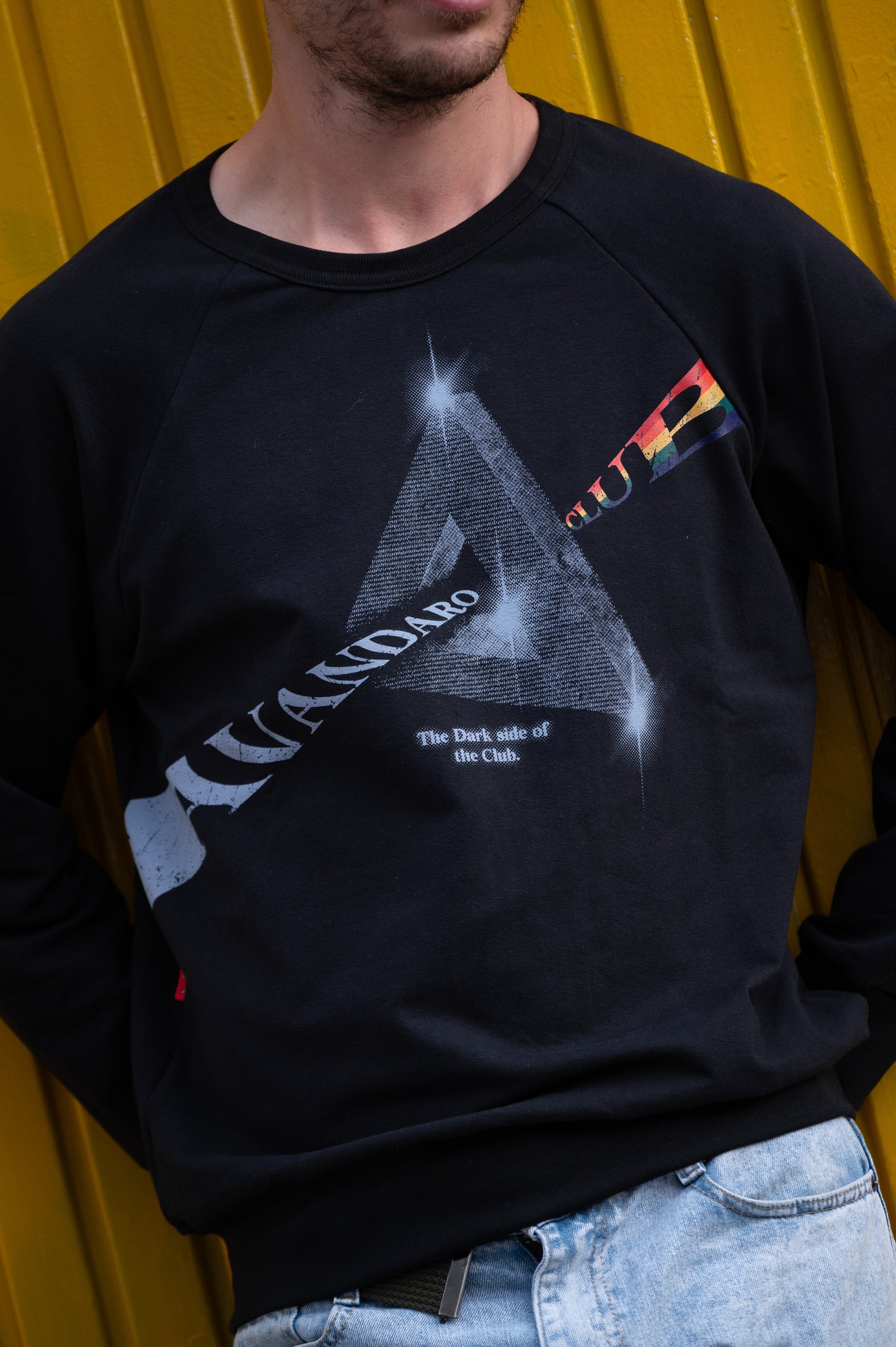 Hoodie Eclipse