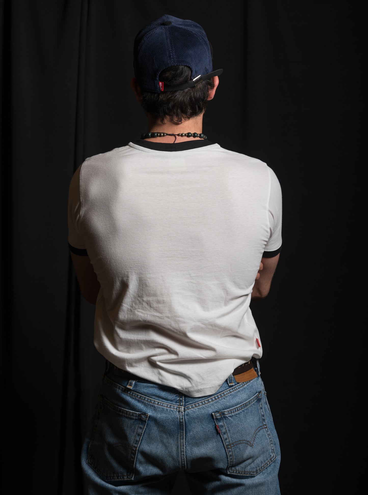 Club Faros Tee