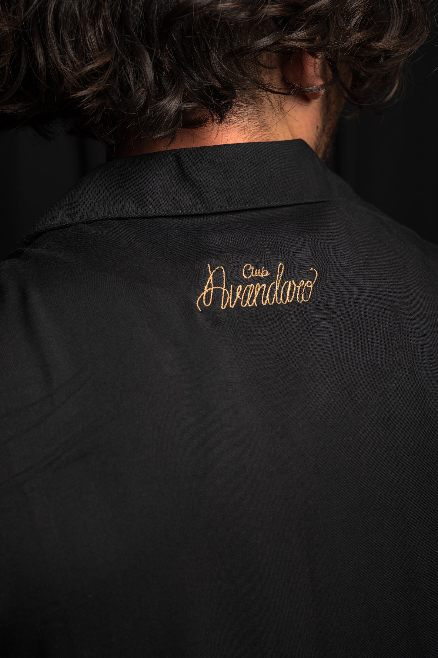 Camisa Gangster