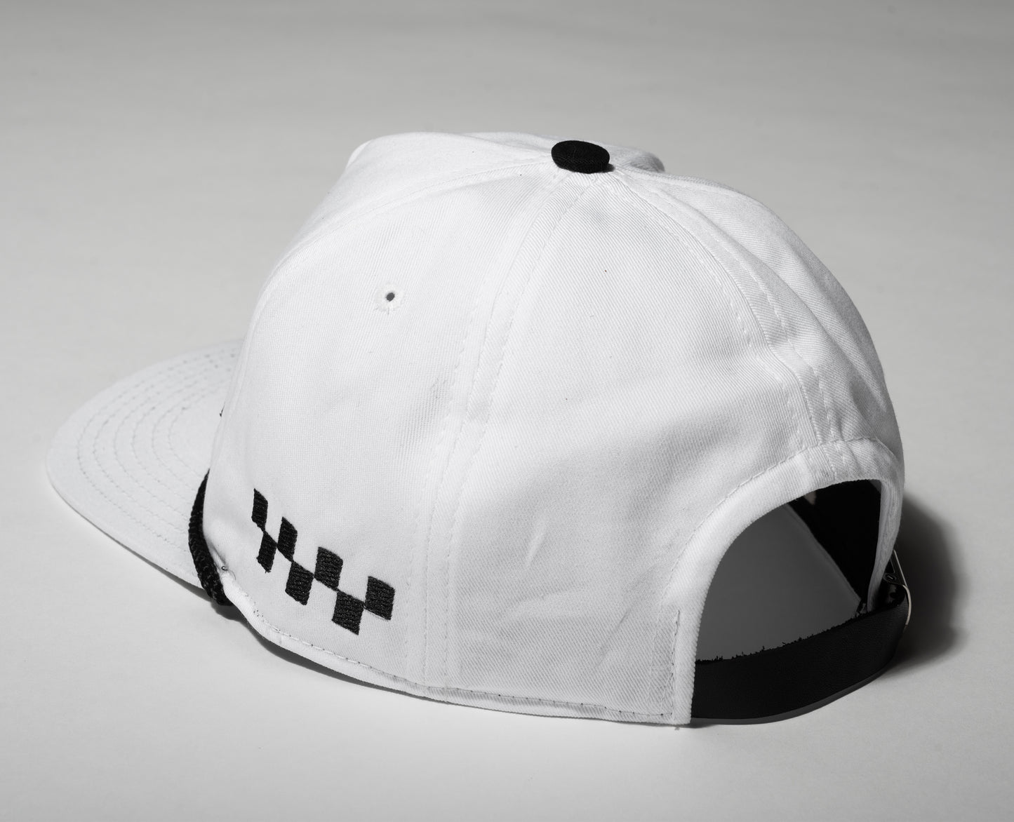 Gorra Grasa GCA