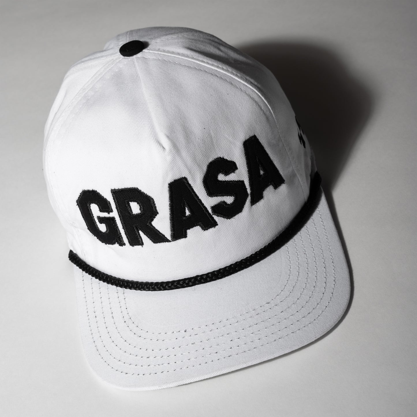 Gorra Grasa GCA