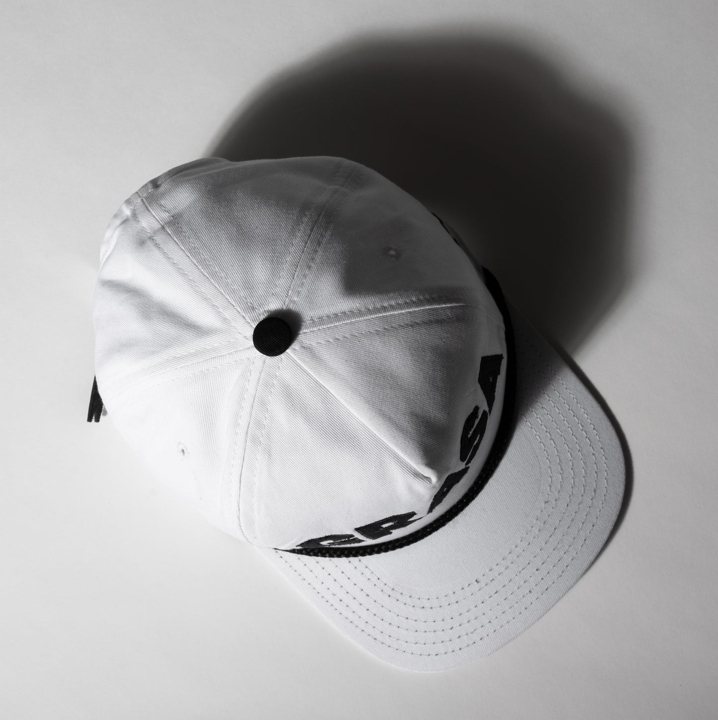 Gorra Grasa GCA