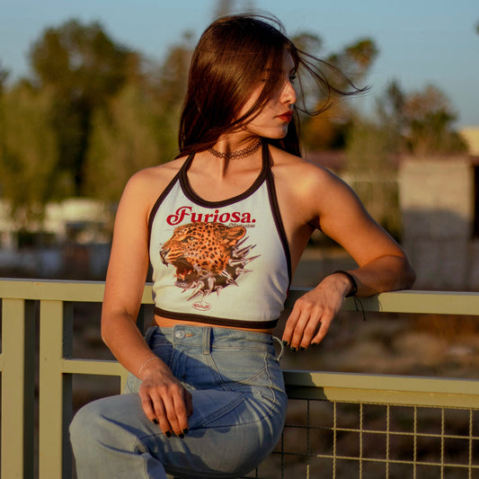 Top Furiosa