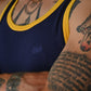 Navy Tank Top