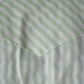 Camisa Vaquera 70's Sesgo Stripes