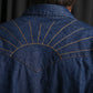 Camisa Vaquera Denim Sun