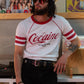 Cocaine Tee