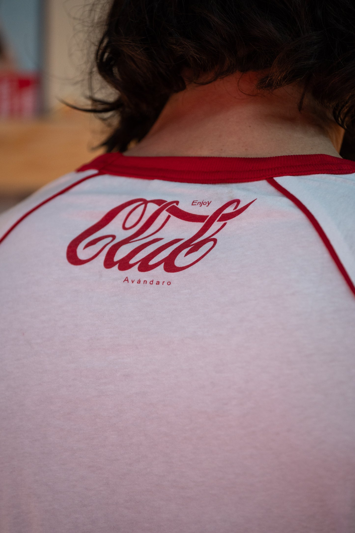 Cocaine Tee