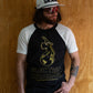 Electric Warrior Tee