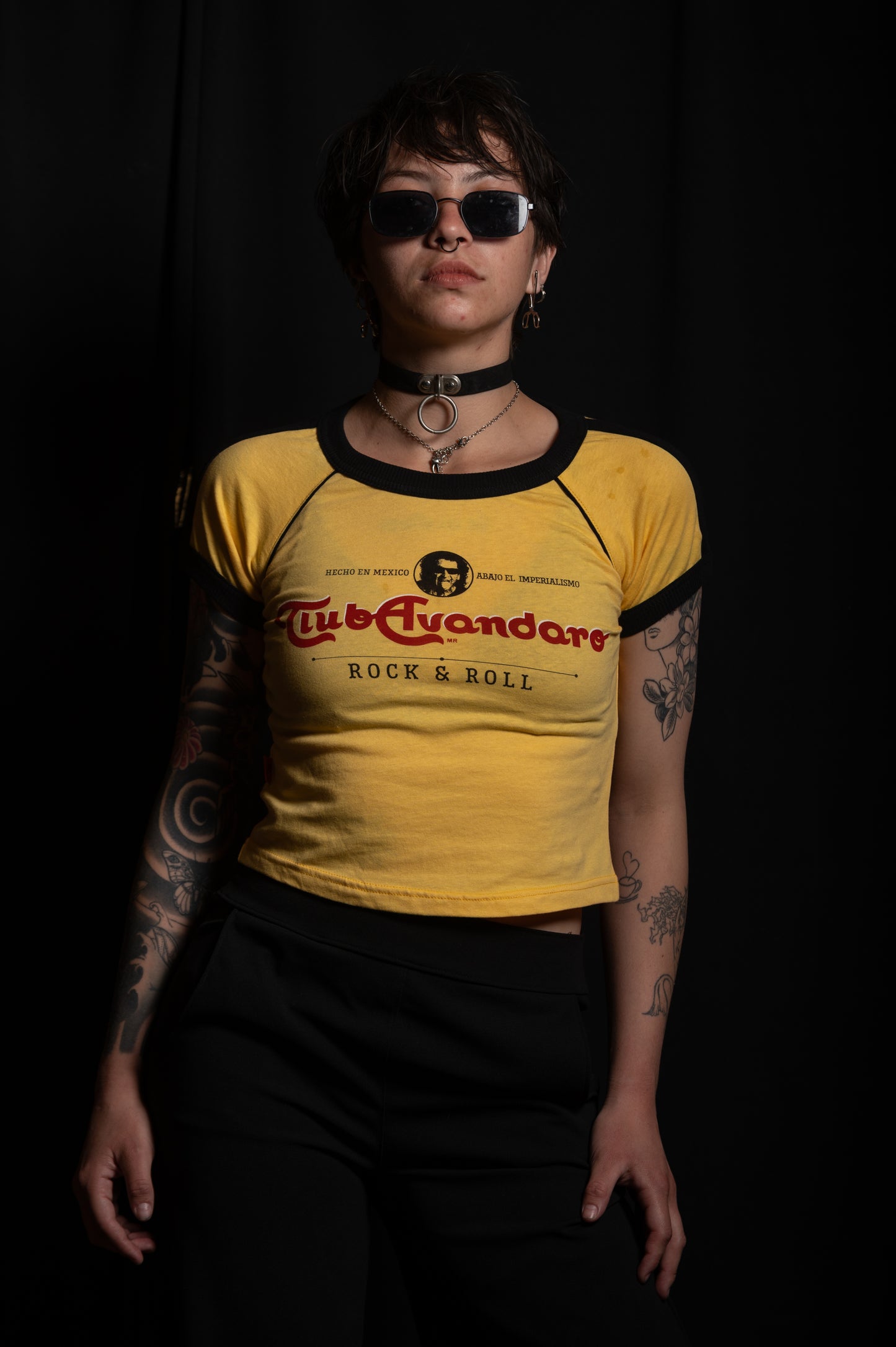 Topo Chico Tee D