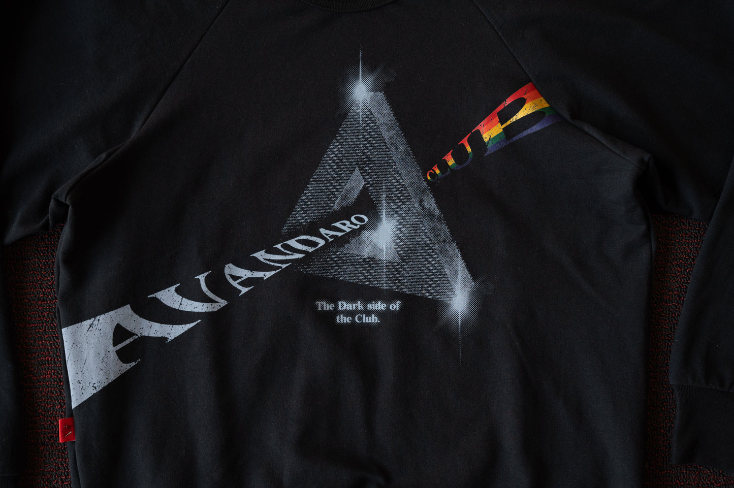 Hoodie Eclipse