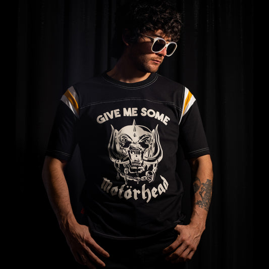 Lemmy Tee
