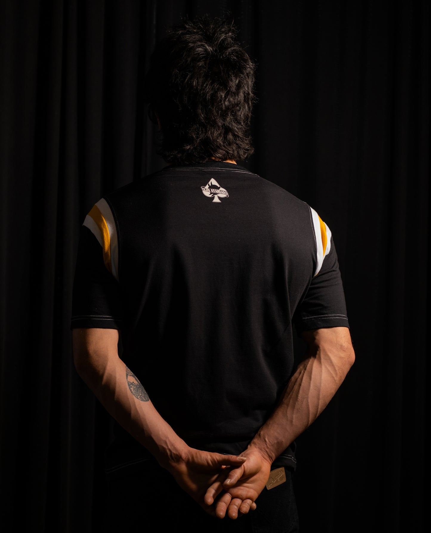 Lemmy Tee