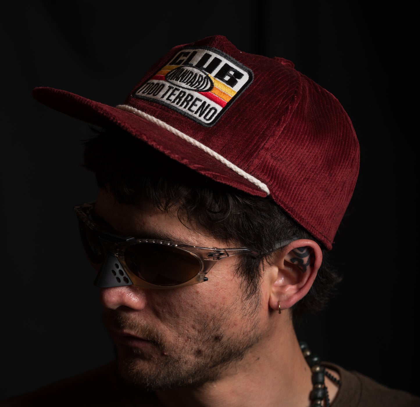 Todo Terreno Cap Tinto