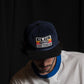Todo Terreno Cap Navy