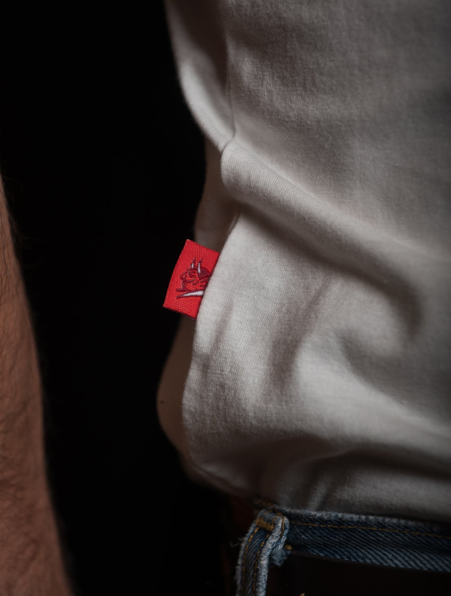 Club Faros Tee