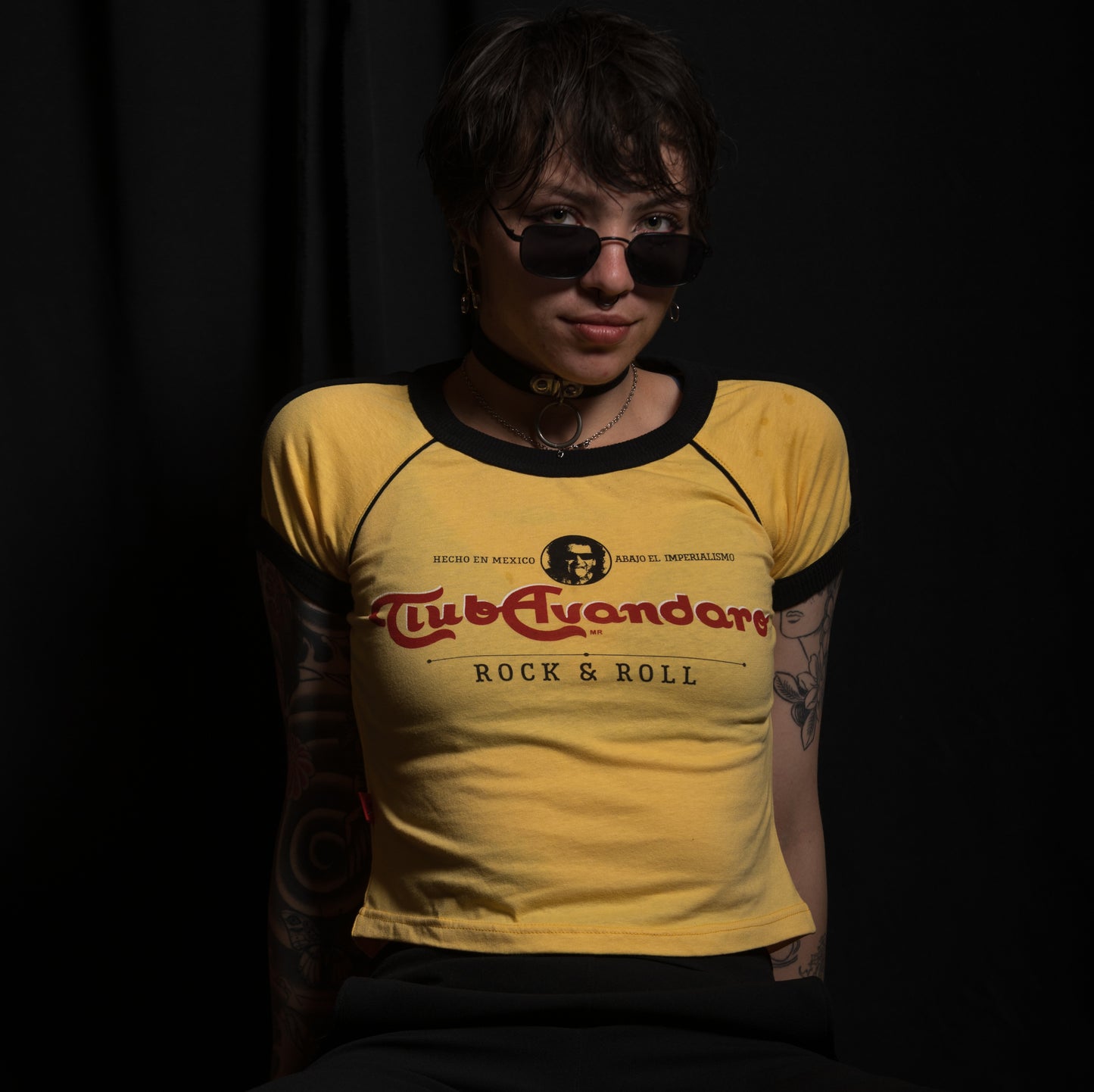 Topo Chico Tee D
