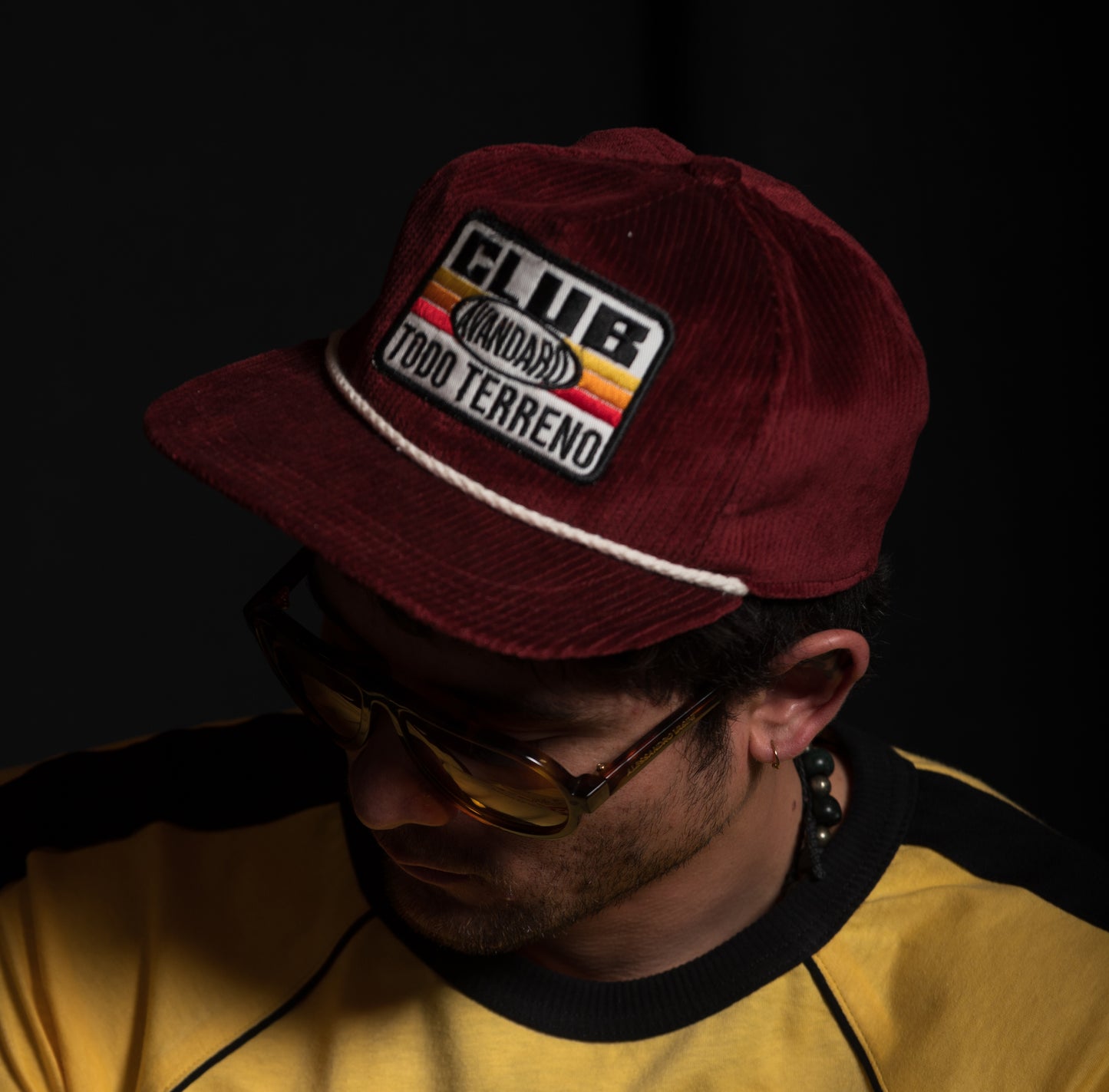 Todo Terreno Cap Tinto