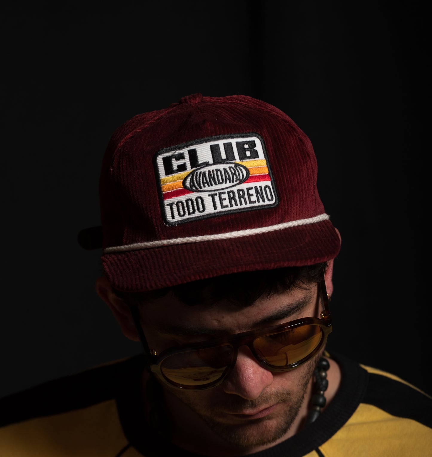 Todo Terreno Cap Tinto