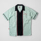 Los Demonios Bowling Shirt