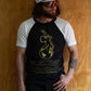 Electric Warrior Tee