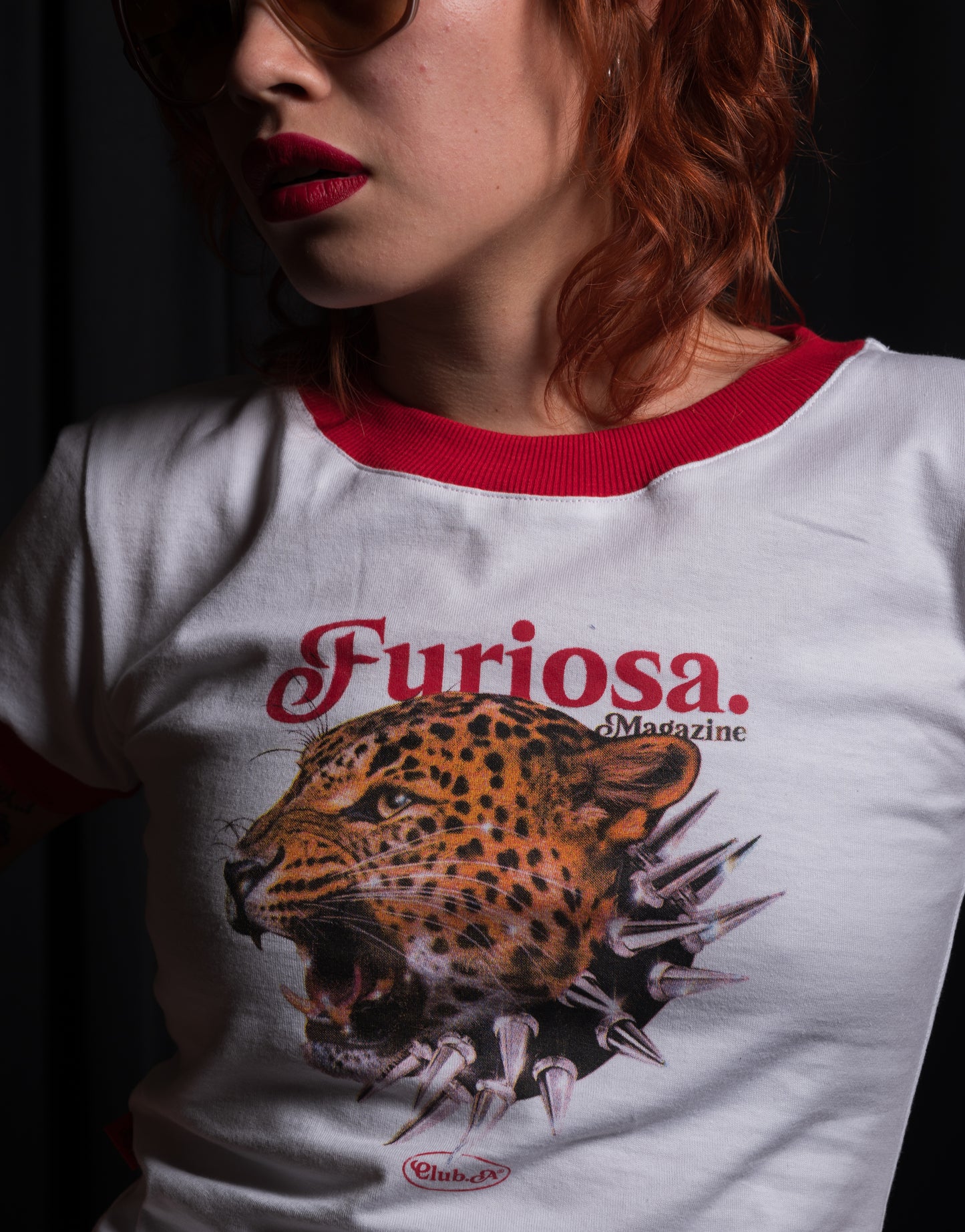Furiosa Tee