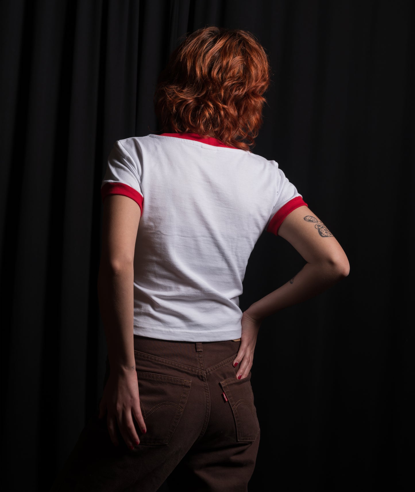 Furiosa Tee