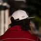 Gorra Grasa GCA