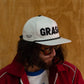 Gorra Grasa GCA