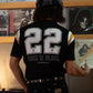 Brian Johnson Tee