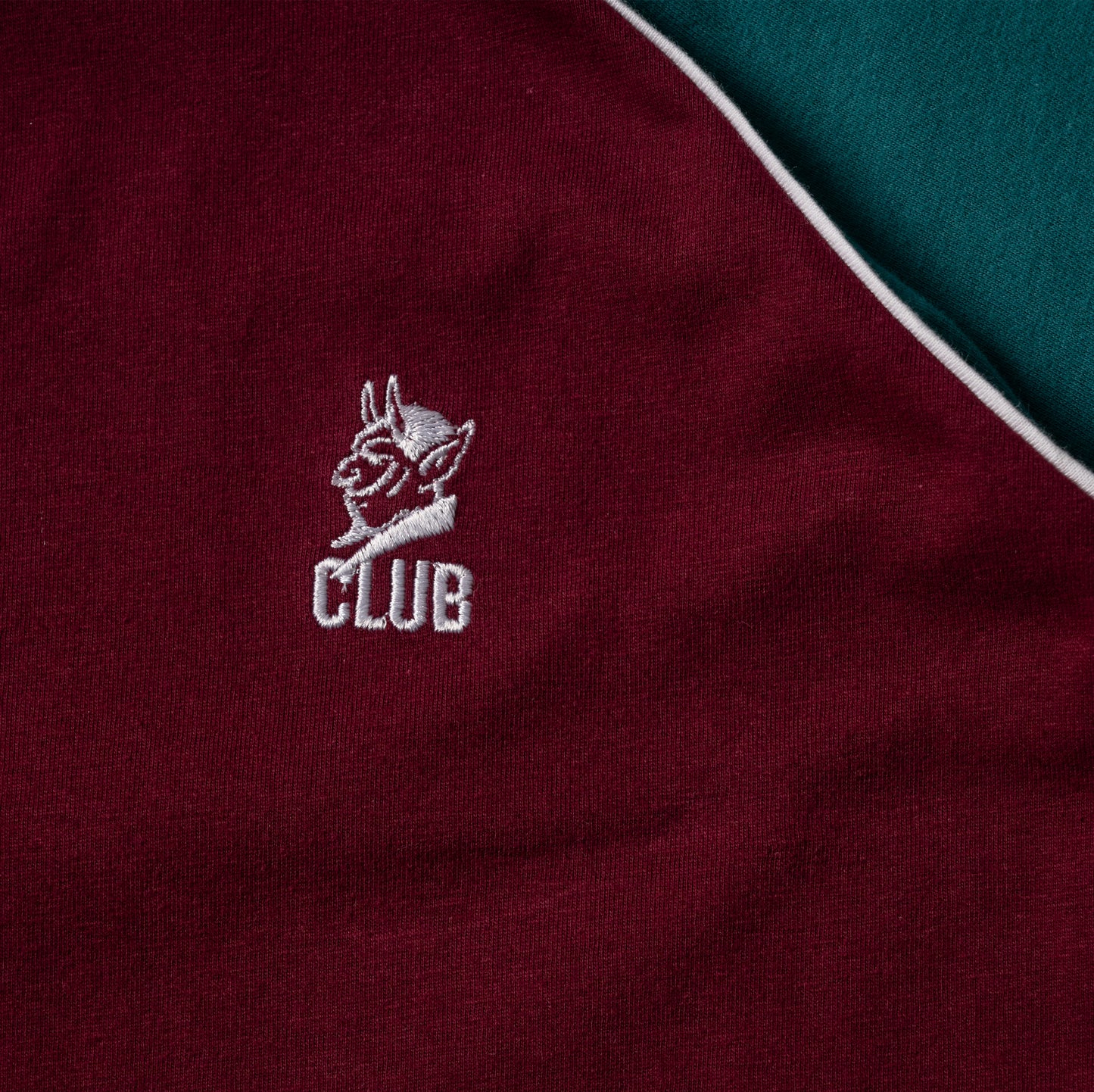 70´s Sport Ranglan Vino
