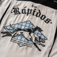 Los Rápidos Bowling Shirt