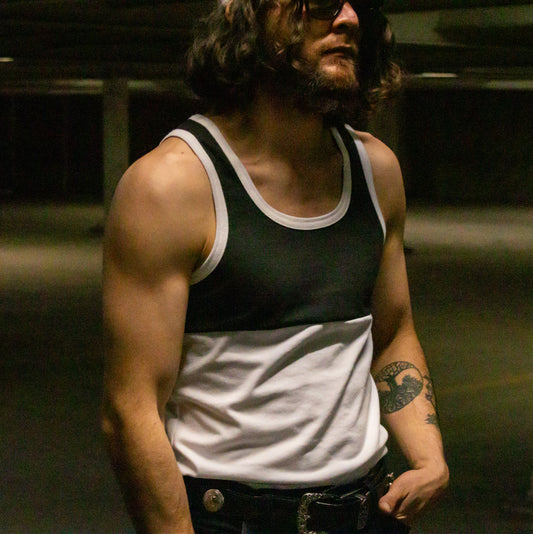 Camiseta Biker