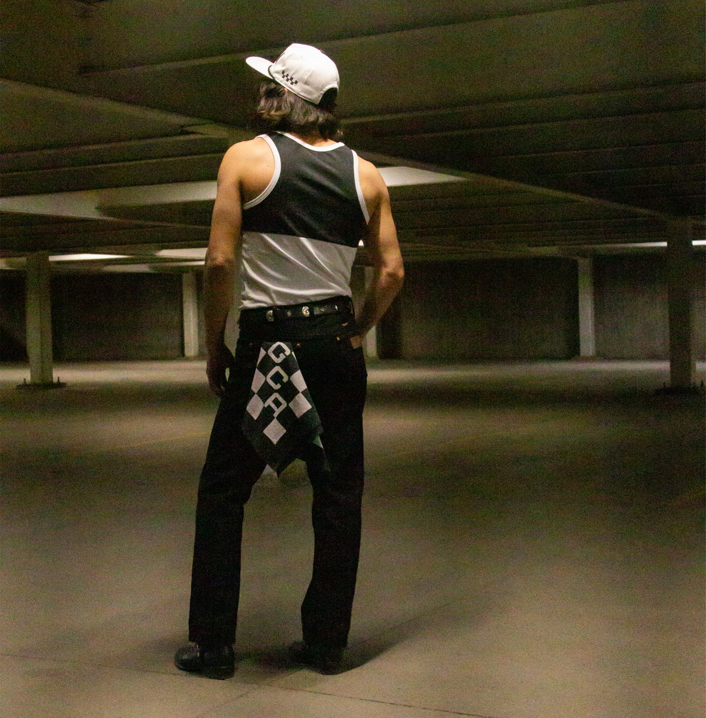 Camiseta Biker
