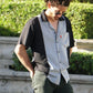 Camisa Soprano